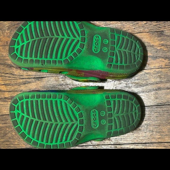 Crocs - Picture 3 of 3